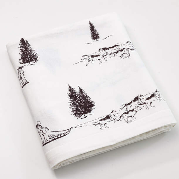 Drap Randonnée nordique