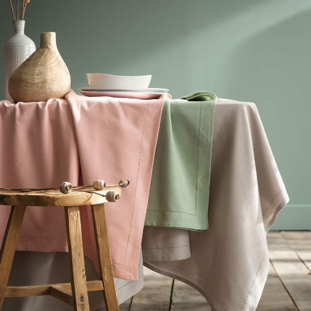 Nappe Reflets de couleurs
