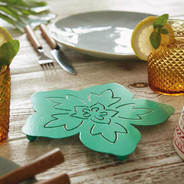 Dessous de plat Rêve d'ailleurs