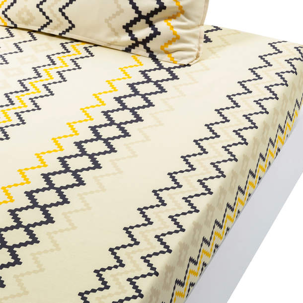 Drap-housse Saga africaine