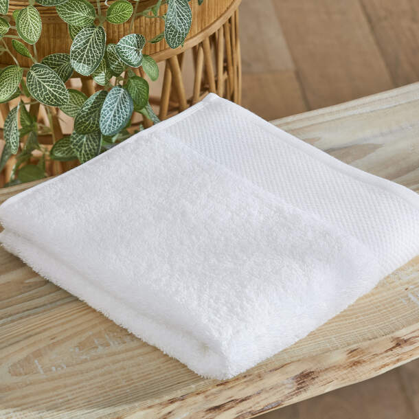 Drap de bain Sensation