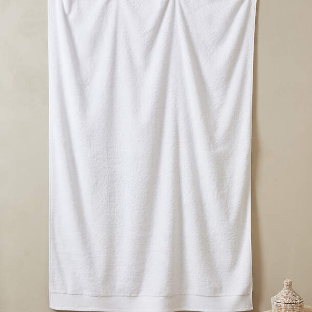 Maxi drap de bain Sensation