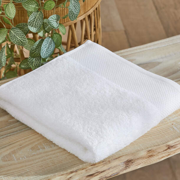 Serviette de bain Sensation