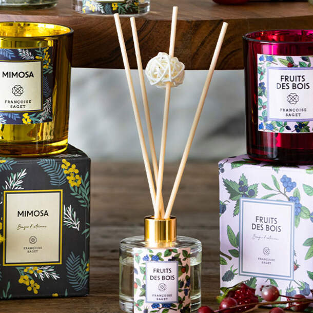 Diffuseur de parfum Offre spéciale