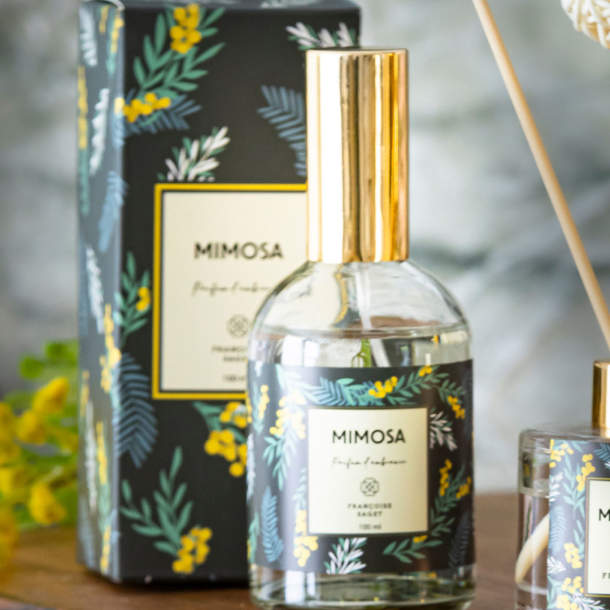 Parfum d'ambiance Offre spéciale