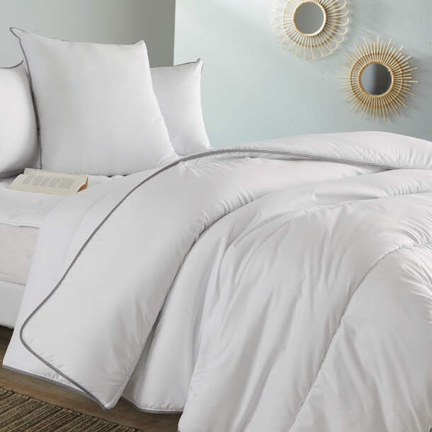 Couette Sérénité pure