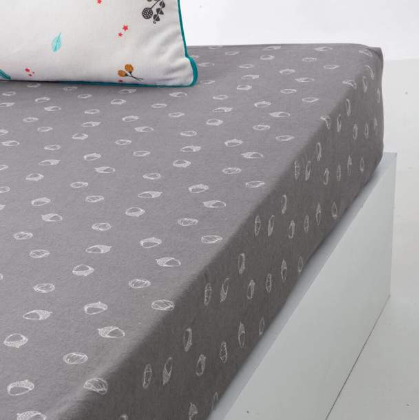 Drap-housse Sous bois