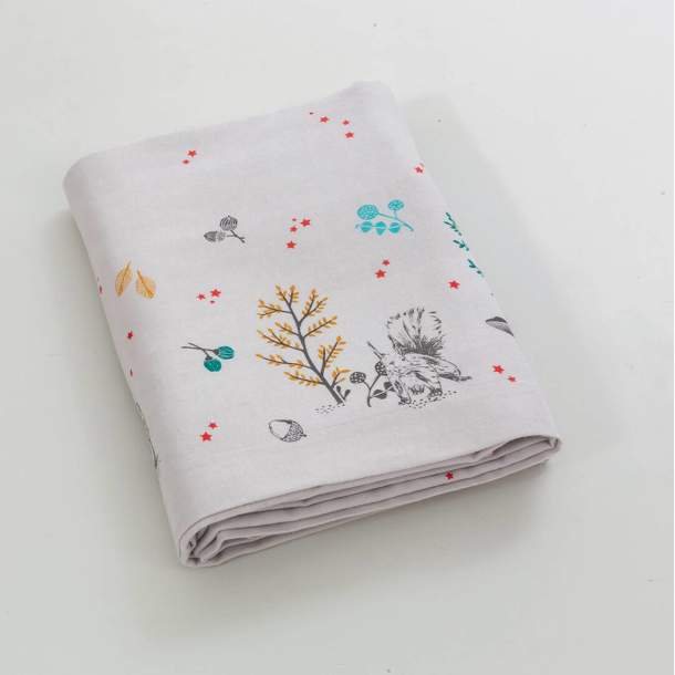 Drap Sous bois