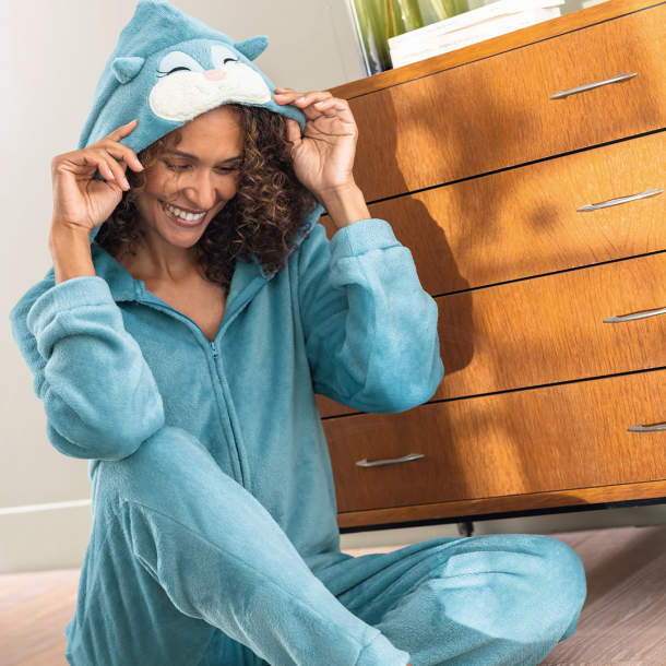 Combinaison Sous les sapins