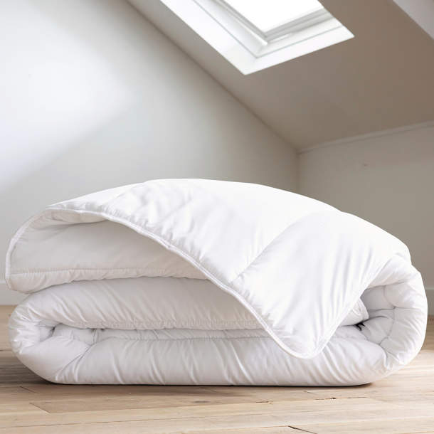 Couette Pieds bien au chaud