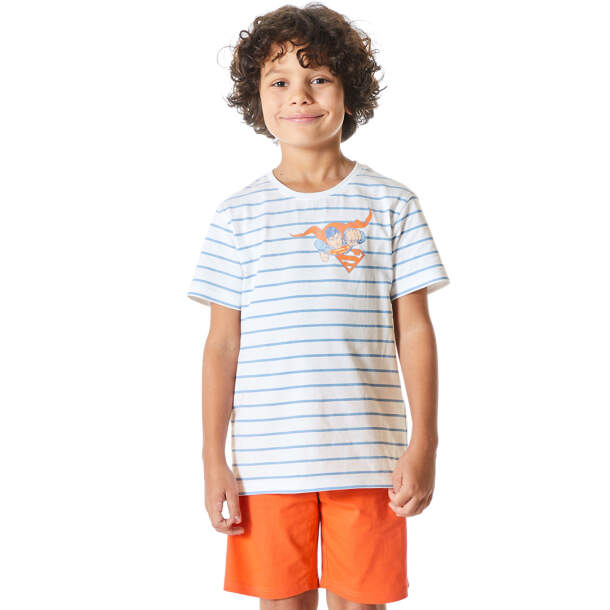 Pyjama Superhéros