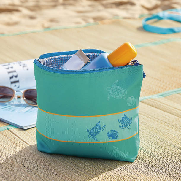 Trousse isotherme Sur le récif