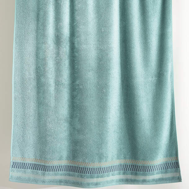 Maxi drap de bain Symphonie des dunes