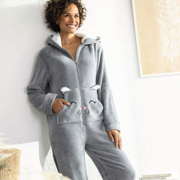 Combinaison Tendre complicité