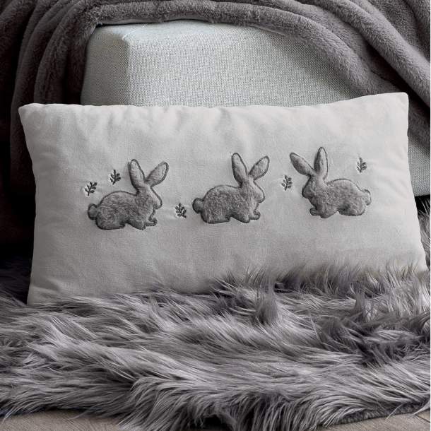 Coussin Tendre moment