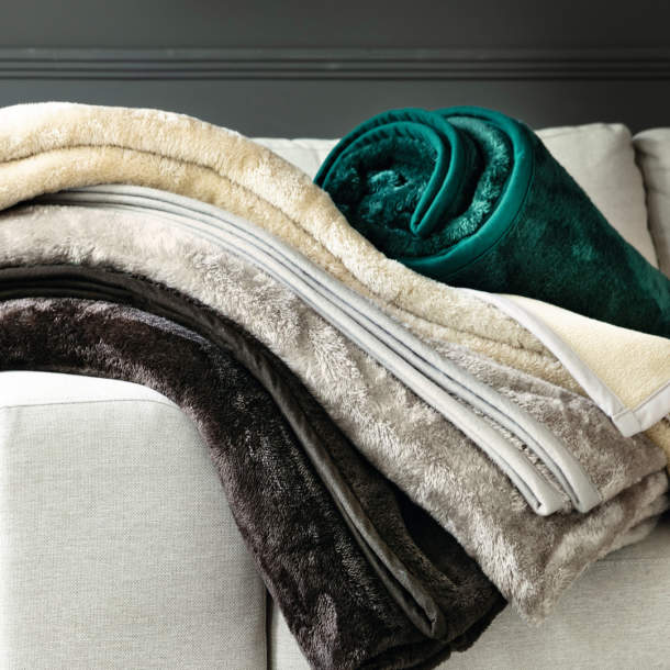 Couverture Une note de velours