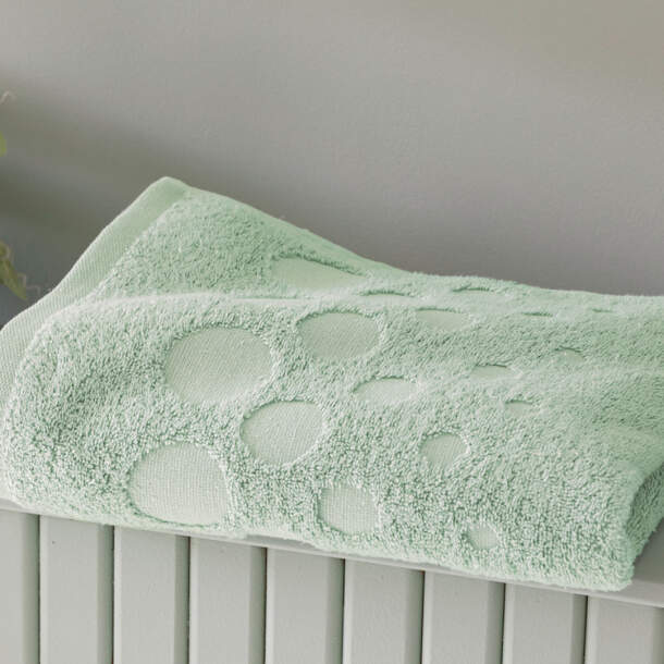 Drap de bain Vague vitaminée