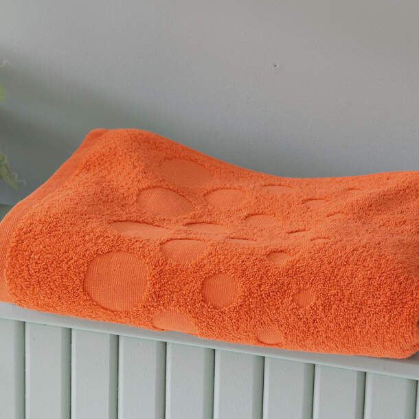 Serviette de bain Vague vitaminée