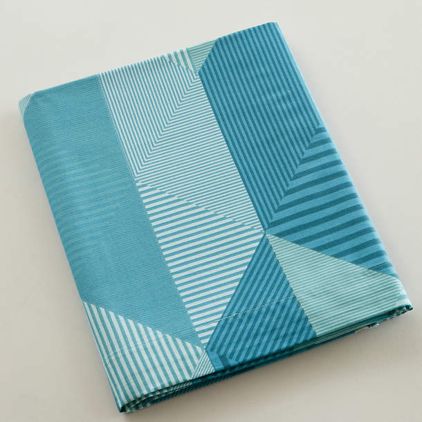 Drap Variations turquoise